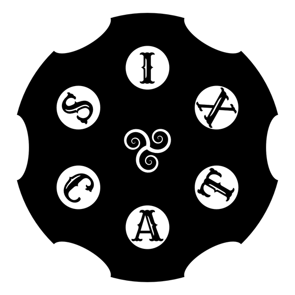 Six Cat logo