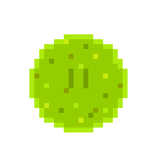 Splorchy Green