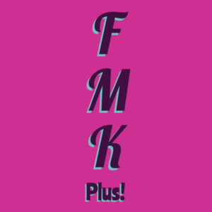 FMK+ (a.k.a. F, Marry, Kill - PLUS!)